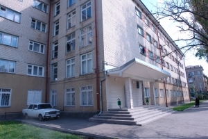 В Ставрополе студентам оформят пособия в "родных пенатах"