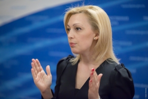 Ольга Тимофеева: «Четкая позиция Президента по «мусорной реформе» – это сигнал для всех органов власти»