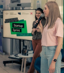 StartUpsprint, SberZ и SberStudent: Сбер развивает таланты молодёжи Юга России