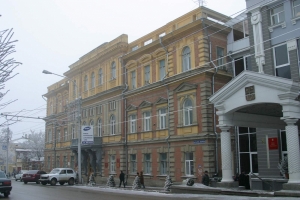В Ставрополе прекратилась точечная застройка