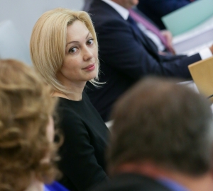 Депутат Госдумы от Ставрополья прокомментировала усиление наказания за нарушение карантина