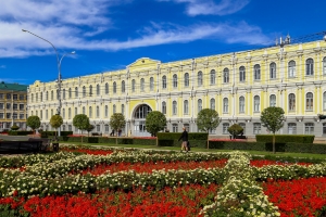 В Ставрополе в День археолога ученые расскажут об уникальном Татарском городище