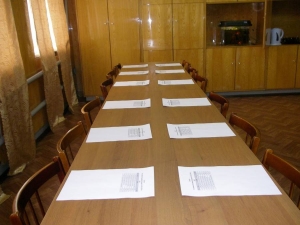 На Ставрополье комиссия по вопросам помилования рассмотрела ходатайства девяти осуждённых