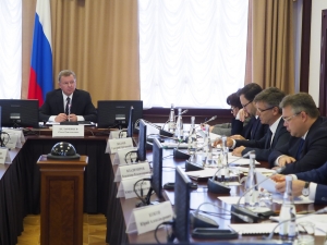 Губернатор Ставрополья предложил меры защиты обманутых дольщиков