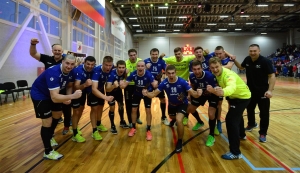 Ставропольские гандболисты получили путевку в третий раунд Кубка вызова