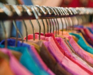 В Пятигорске задержали продавца женской контрафактной одежды