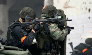 Всех боевиков, участвовавших в нападении на здание ОВД Новоселицкого района, уничтожили