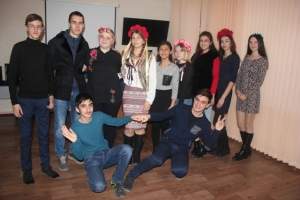 На Ставрополье активисты ОНФ отправились в детские дома с «Новогодним чудом»