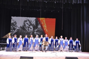 В Железноводске в «Битве хоров» встретятся лучшие профессиональные и любительские коллективы