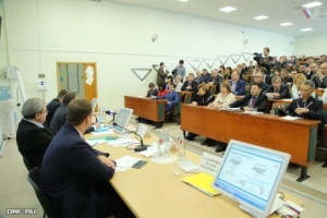 На Межрегиональном форуме ОНФ в Ставрополе обсудили проблему задолженности в ЖКХ