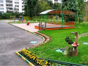 На Ставрополье отремонтируют школьные дворы