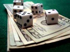 Азартные игры в соцсетях могут запретить