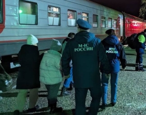 В Ставрополь прибыли трое российских граждан, эвакуированные из сектора Газа
