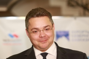 Губернатор Ставрополья пожелал, чтобы 2018-й год стал «точкой отсчёта для новых достижений»