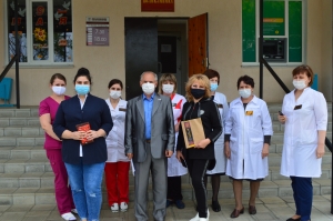 Ставропольский ОНФ отправил медиков в салоны красоты