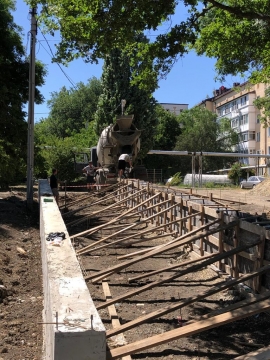 В Ставрополе обновят бассейны с родниками