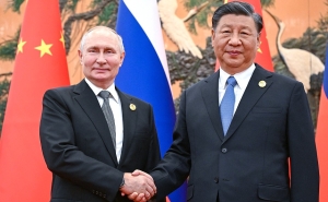 Между Россией и Китаем установлен новый рекорд по товарообороту