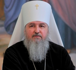 Ставропольский митрополит поздравил паству с Рождеством Христовым