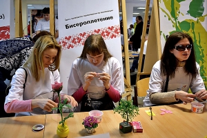На Ставрополье пройдет первый конкурс профмастерства среди инвалидов