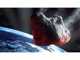 Ученые нашли фрагмент астероида, давшего старт жизни на Земле
