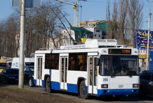 Ставрополь ждет транспортная революция