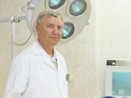 В «Семейной больнице» Ставрополя помогают американцам и европейцам