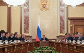 В России малообеспеченные пенсионеры получат доплаты до 1 июля 2019 года