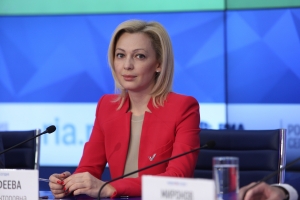 Ольга Тимофеева: «Мусорная реформа требует от губернаторов ручного управления»