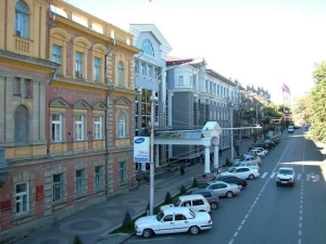 В Ставрополе действительно хочется жить