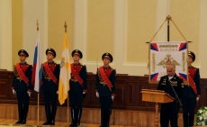 Стрижамент-2019: казачья молодежь готовится к походу