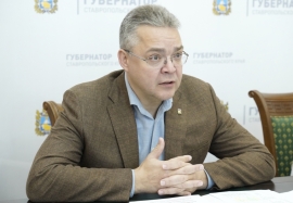 Губернатор Ставрополья назвал развитие КМВ фактором роста для Ставрополья