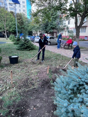 Один из лучших в России советов МКД находится в Ставрополе