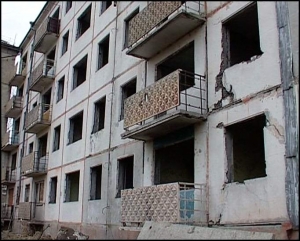 Программа расселения из аварийного жилья на Ставрополье может сорваться