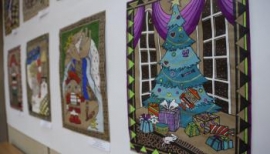 В Пятигорске подвели итоги новогоднего конкурса «Праздник к нам приходит»