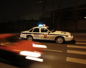 На Ставрополье пьяный водитель спровоцировал погоню с перестрелкой
