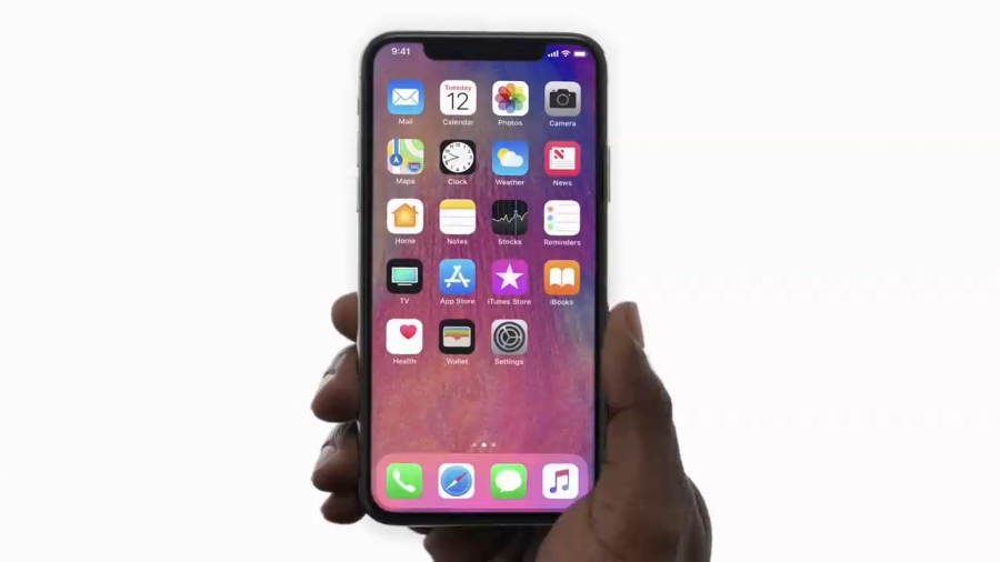Себестоимость iPhone X за 999 долларов составляет 357,5 доллара — специалисты