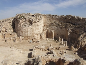 В Иерусалиме археологи нашли место судилища над Христом