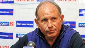 В команде «Динамо Ставрополь» будет новый главный тренер