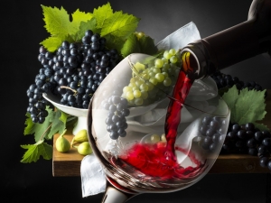 В середине сентября Ставрополь примет грандиозный фестиваль вина