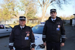 Ставропольские полицейские вспомнили о происшествиях, в которых были спасены жизни