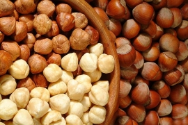 Ставрополье прославится урожаями орехов