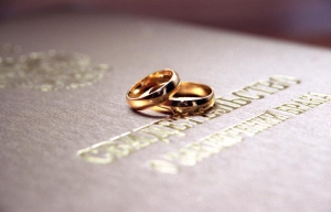 В Ставрополе более половины из брачующихся пар потом разведутся