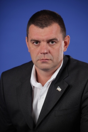 Депутат Думы Ставрополя ушел в исполнительную власть