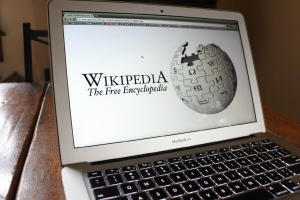 «Википедия» не прикажет долго жить