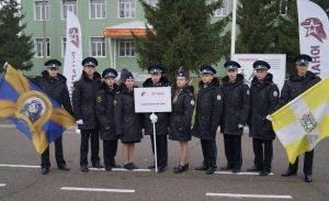 Ставропольские школьники примут участие во Всероссийской игре «Победа»