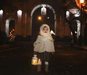 В Ставрополе назвали победителей новогоднего фотоконкурса