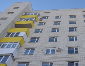 В Ставрополе с начала 2023 года квартиры получили 22 детей-сирот