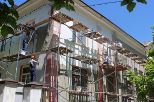 Фонд капремонта Ставрополья получит поддержку от правительства края