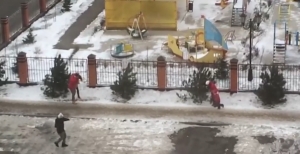 На Ставрополье сильный ветер не утихнет с началом рабочей недели