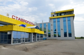Ставрополь может стать транзитной точкой Европа - Азия